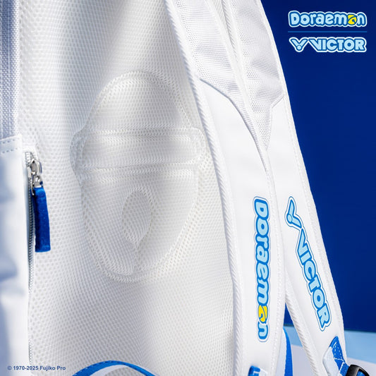 Victor x Doraemon Backpack BR5035DRM-A - DNA Sports