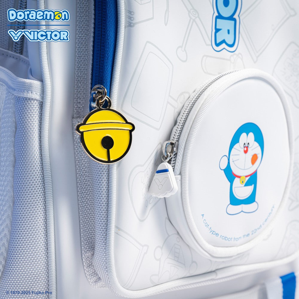 Victor x Doraemon Backpack BR5035DRM-A - DNA Sports