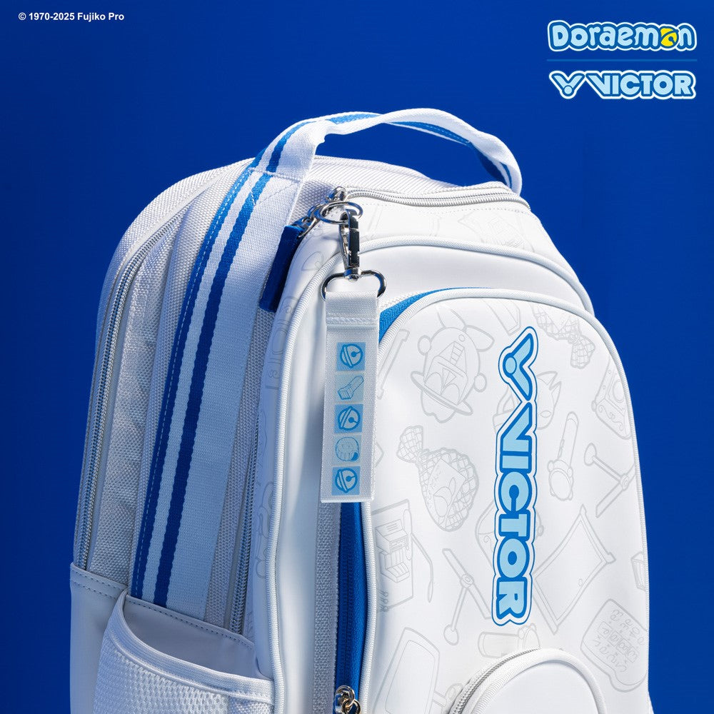Victor x Doraemon Backpack BR5035DRM-A - DNA Sports