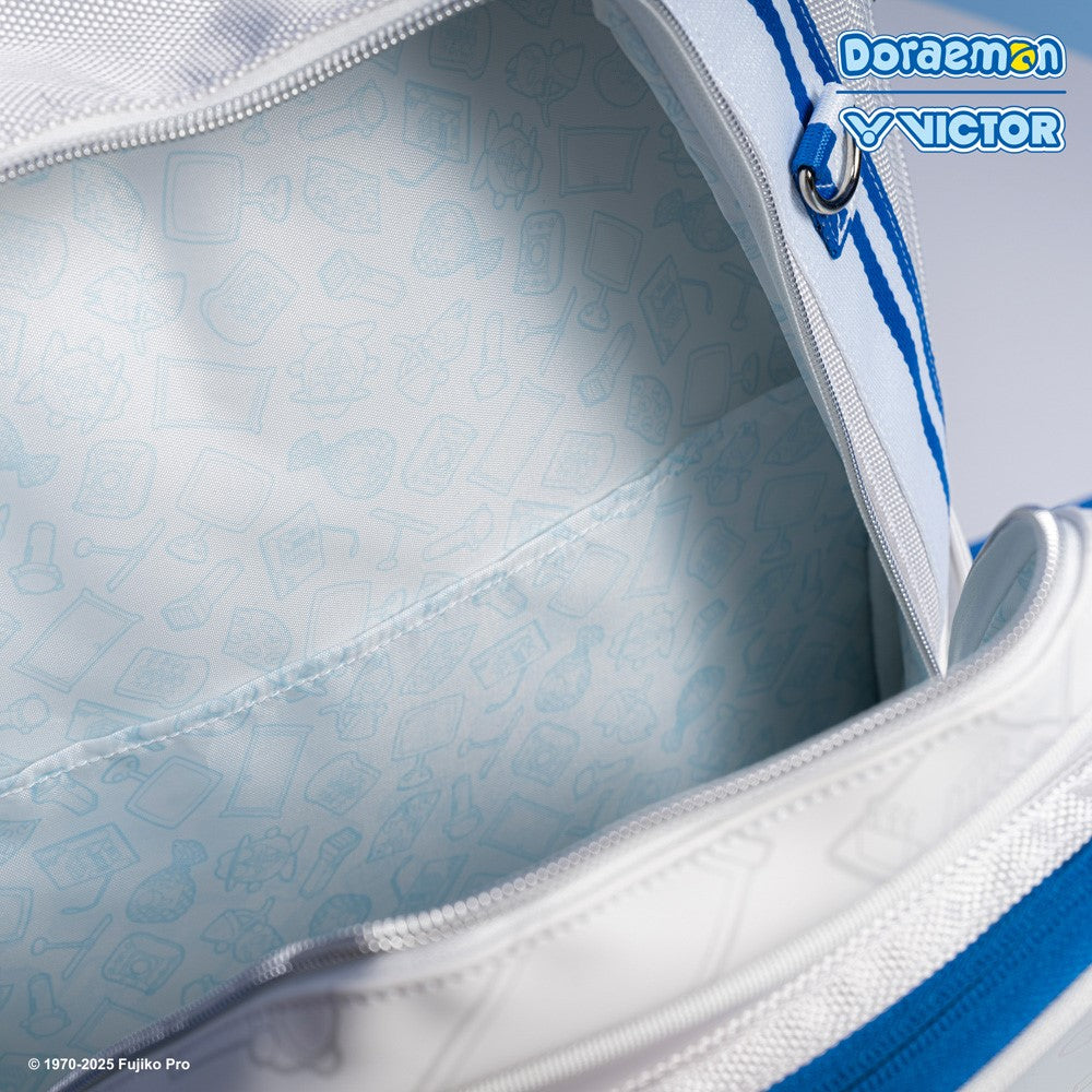 Victor x Doraemon Backpack BR5035DRM-A - DNA Sports