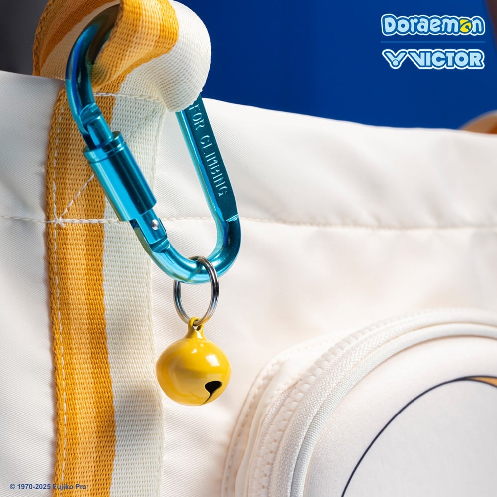 Victor x Doraemon Tote Bag BG5935DRM-V
