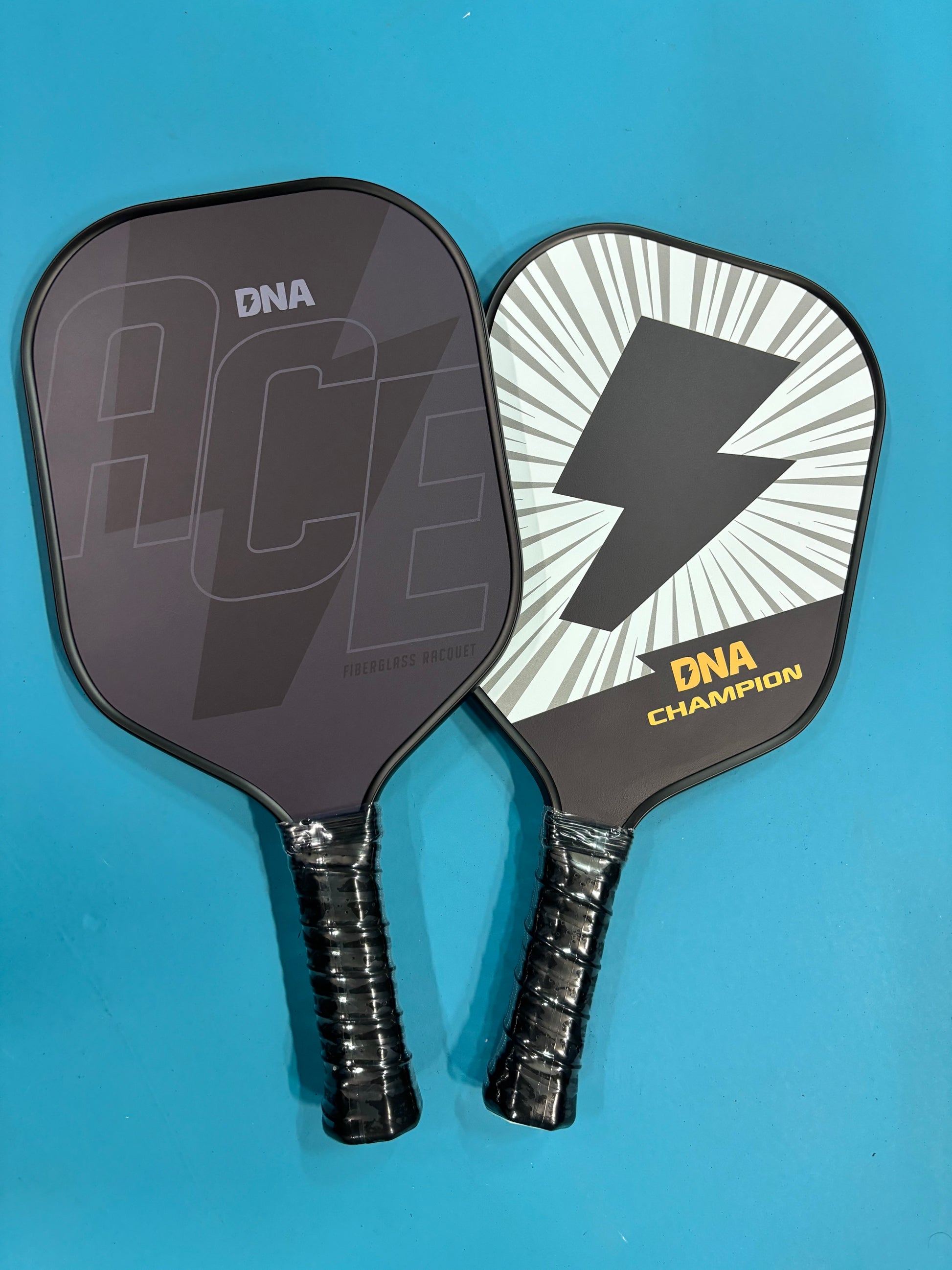 DNA Pickleball Paddle - DNA Sports