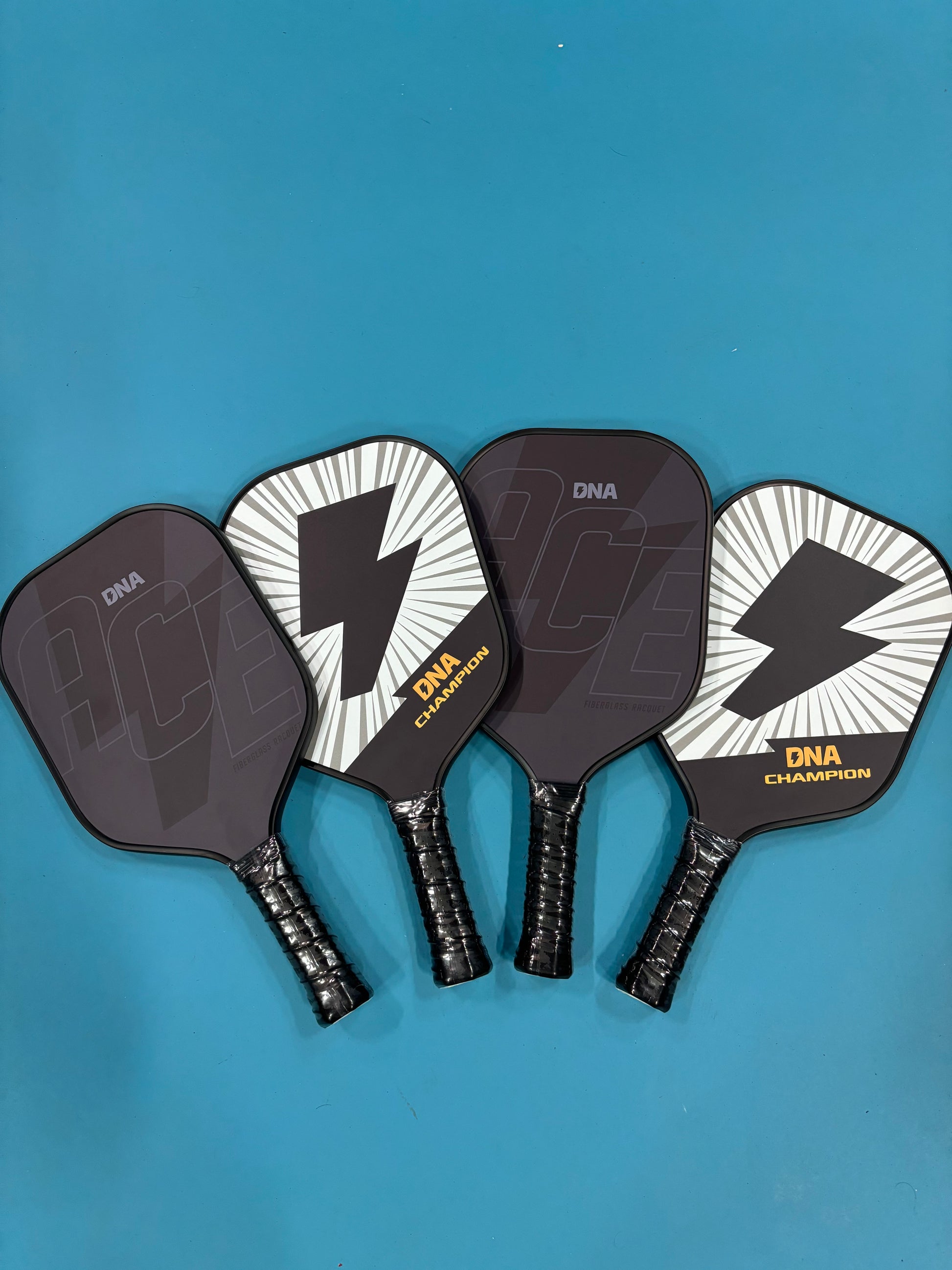 DNA Pickleball Paddle - DNA Sports