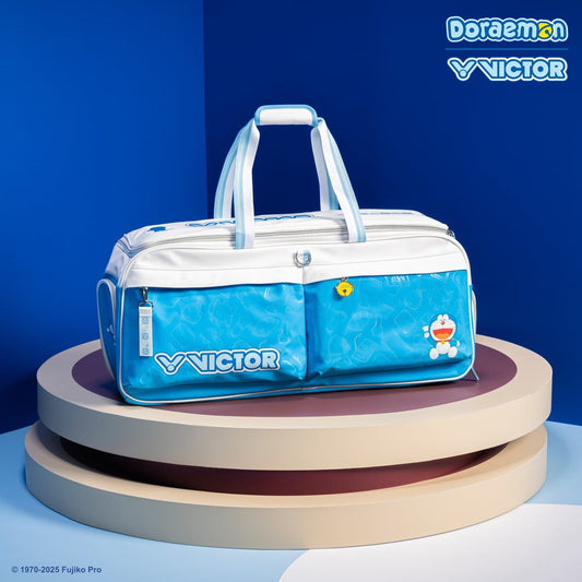 Victor x Doraemon Rectangular Racket Bag BR5635DRM-AF - DNA Sports