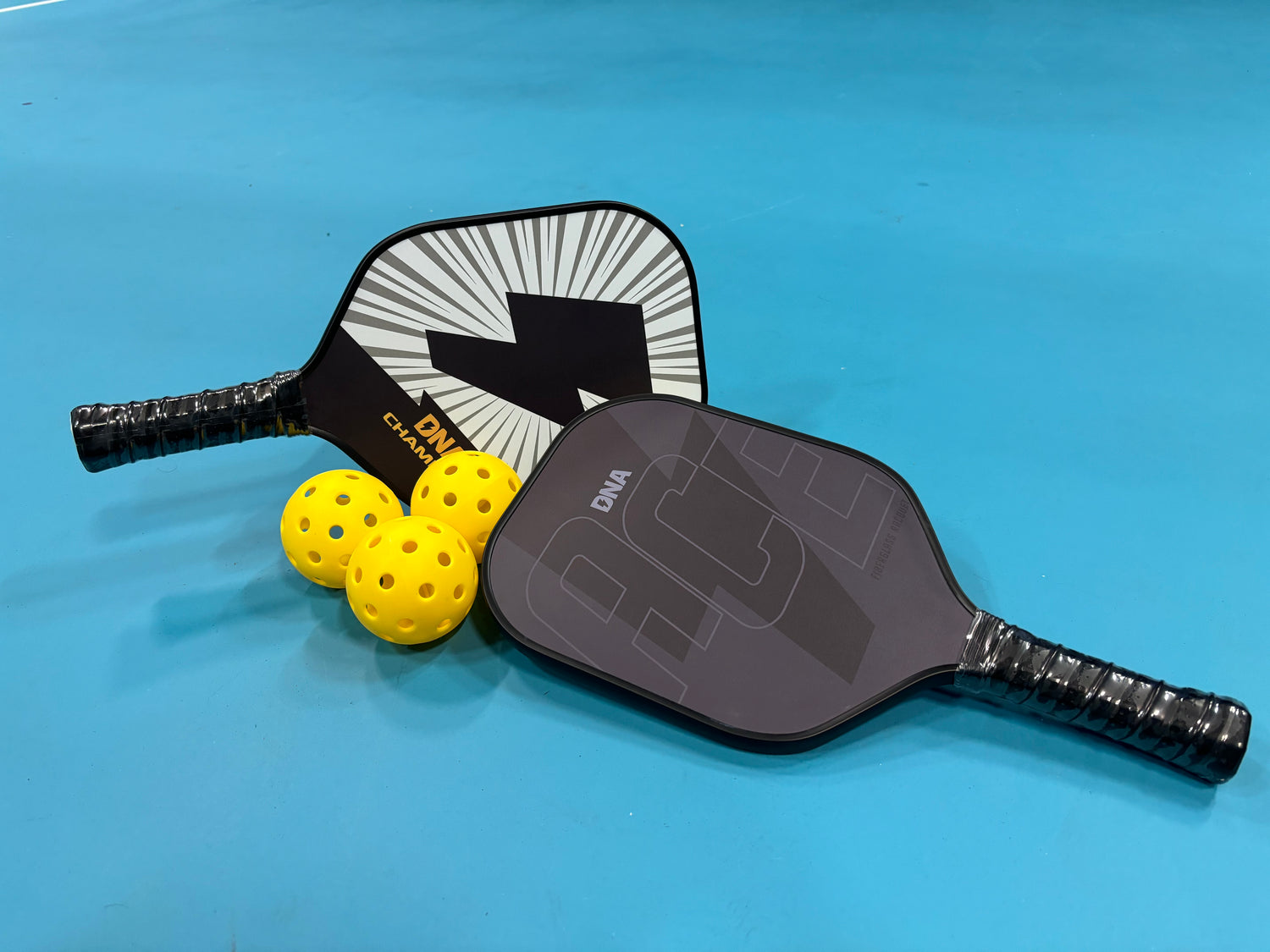 DNA Pickleball Paddle - DNA Sports