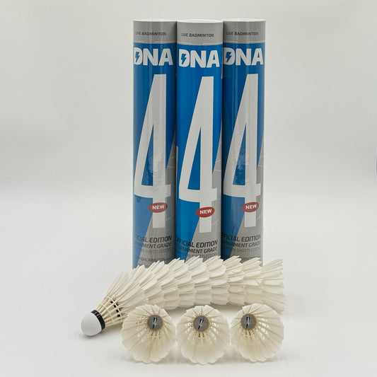 DNA Blue No.4 - DNA Sports