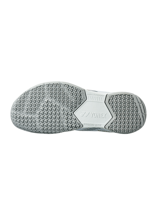 Yonex Strider Flow Wide - White/Gold - DNA Sports