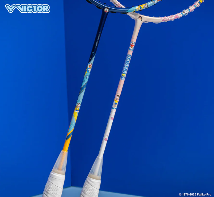 Victor X Doraemon 2PC