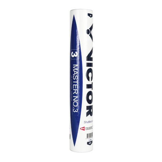 VICTOR Master NO.3 - DNA Sports