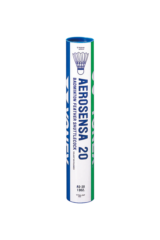 Yonex Aerosensa 20