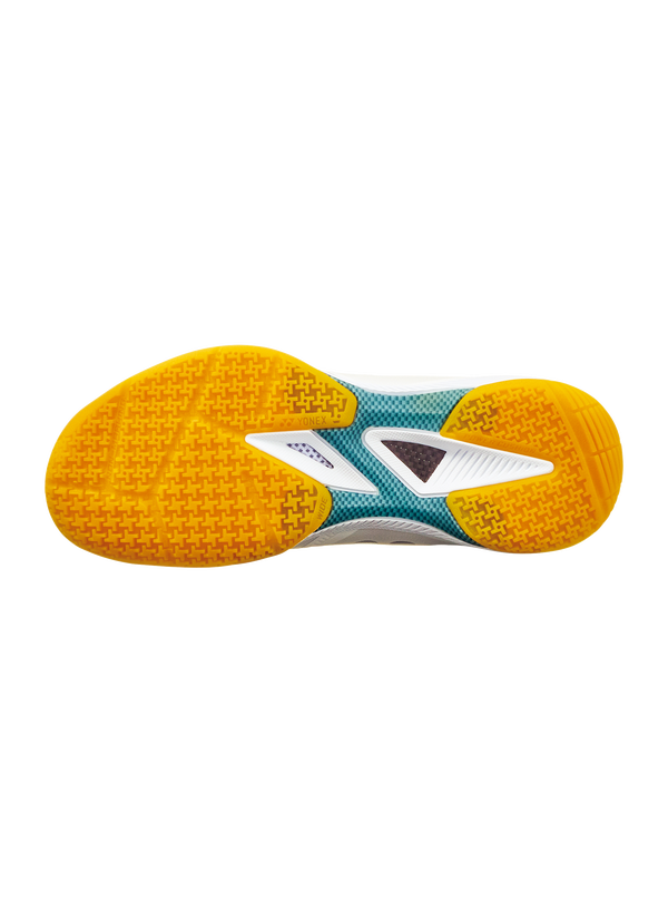 Yonex Power Cushion 65 Z Men - White - DNA Sports