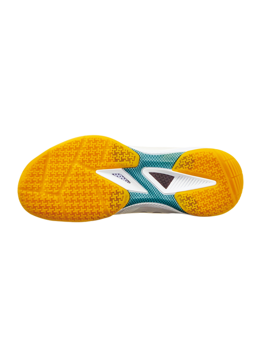 Yonex Power Cushion 65 Z Men - White - DNA Sports