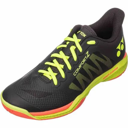 Yonex Power Cushion Comfort Z Men - Black - DNA Sports