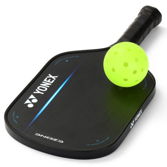 YONEX Ezone Midweight Black G2 Pickleball Paddle
