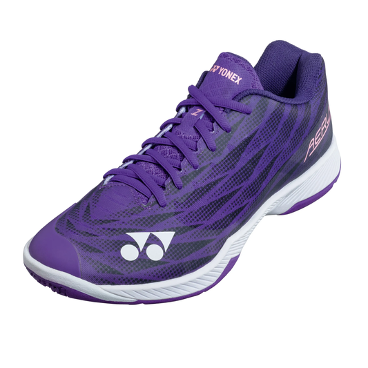 Yonex Power Cushion Aerus Z Women - Grape - DNA Sports