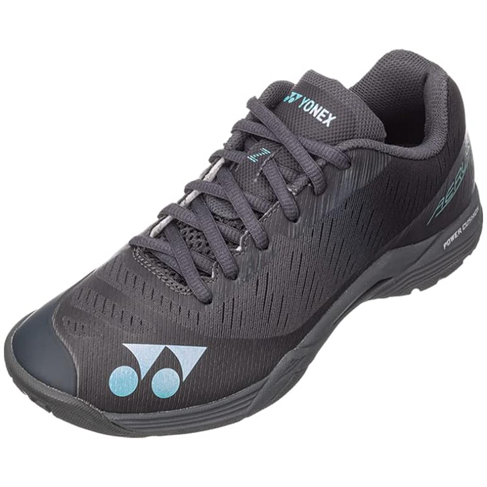 Yonex Power Cushion Aerus Z Men - Dark Gray - DNA Sports