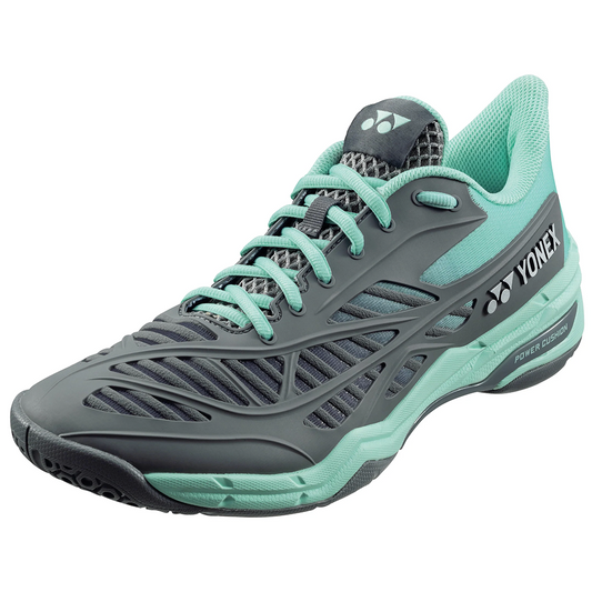 Yonex Power Cushion Cascade Drive - Gray Pale Green - DNA Sports