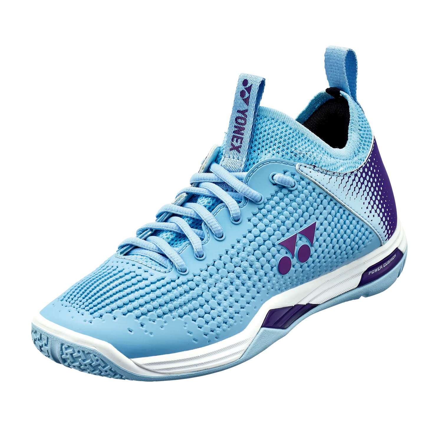 Yonex Power Cushion Eclipsion Z Women - Light Blue - DNA Sports