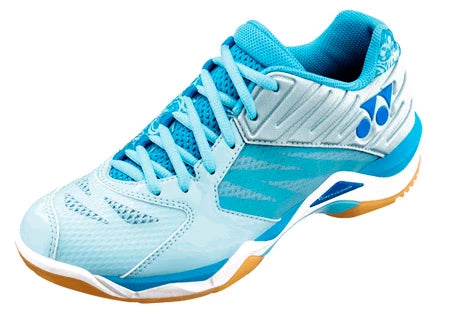 Yonex Power Cushion Comfort Z Ladies Pale Blue DNA Sports