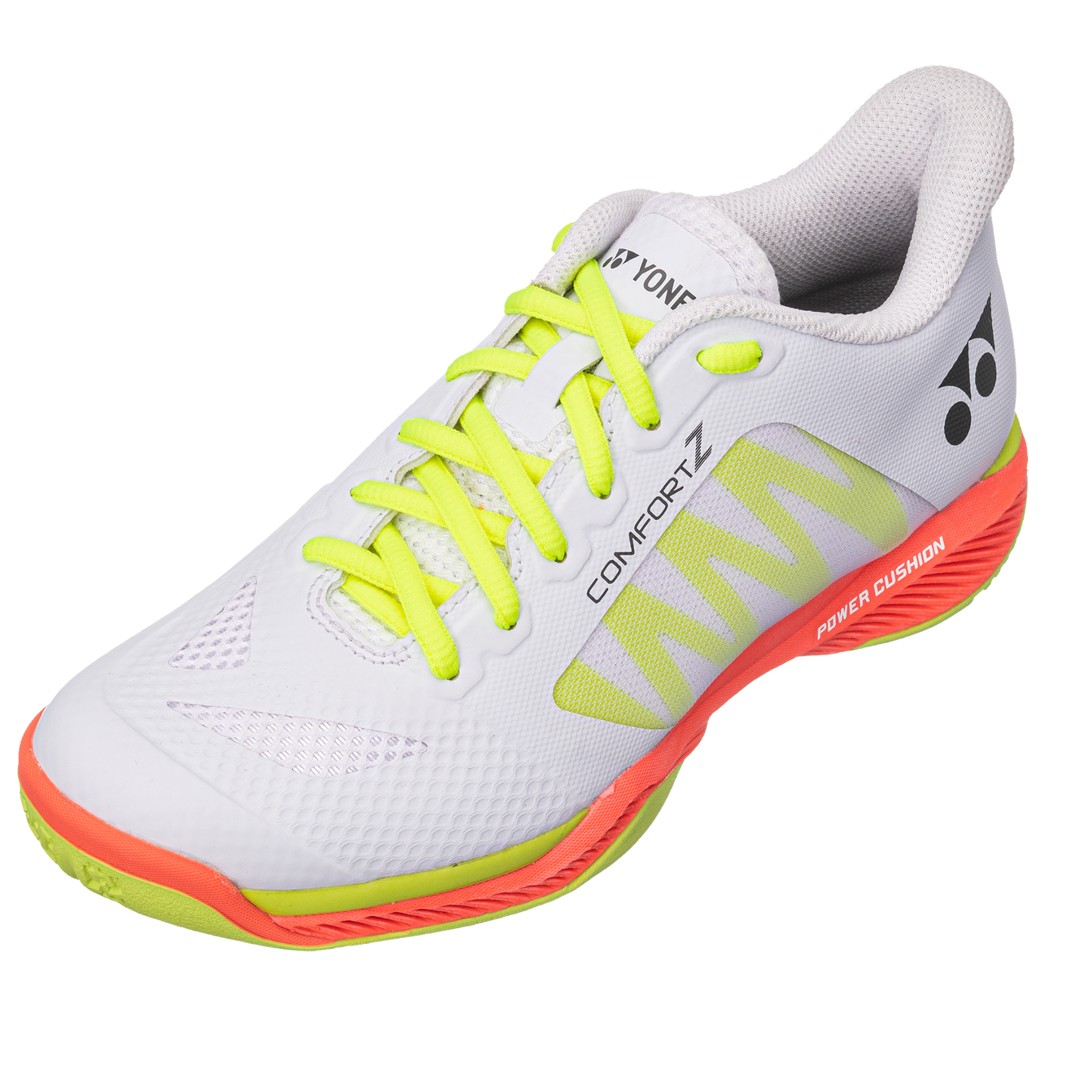 Yonex Power Cushion Comfort Women - White - DNA Sports