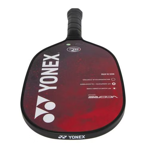 YONEX - VCORE Pickleball Paddle