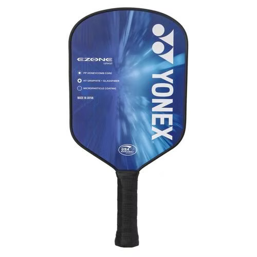Yonex EZone Lightweight Pickleball Paddle - DNA Sports