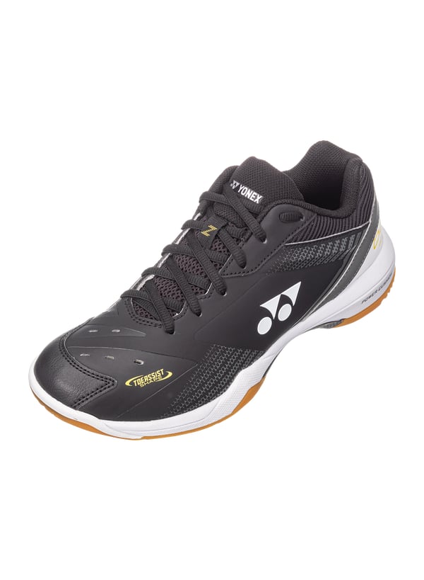 Yonex Power Cushion 65 Z Men - Black - DNA Sports