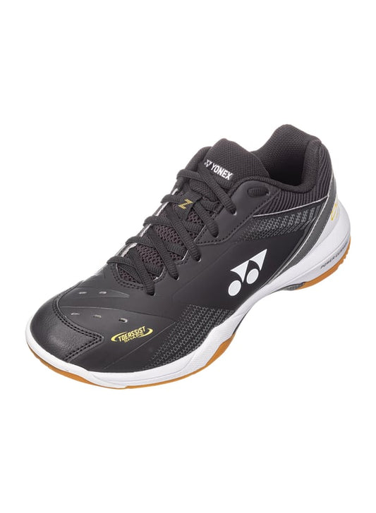 Yonex Power Cushion 65 Z Men - Black - DNA Sports