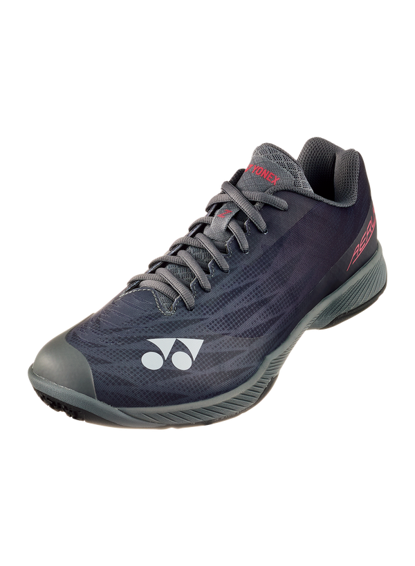 Yonex Power Cushion Aerus Z Wide - Dark Gray - DNA Sports