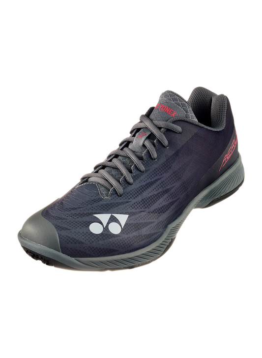 Yonex Power Cushion Aerus Z Wide - Dark Gray - DNA Sports