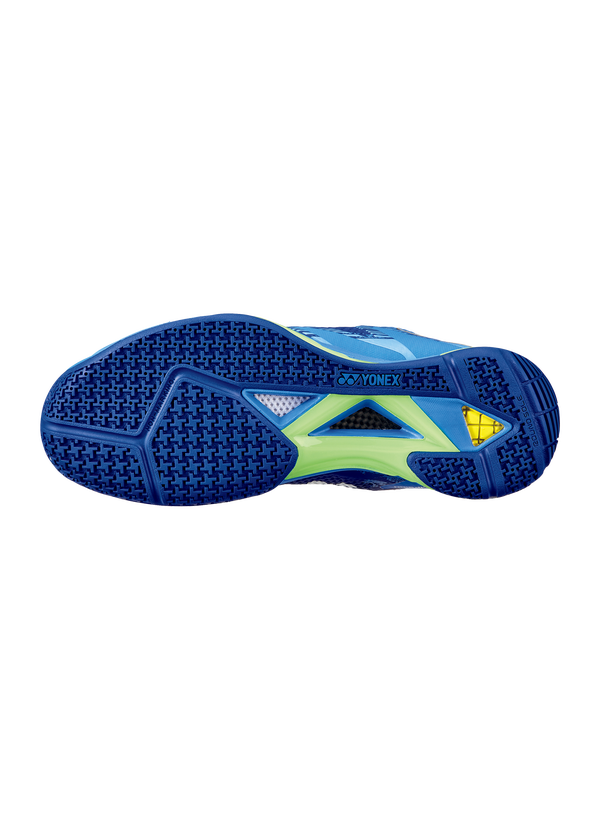 Yonex Power Cushion Eclipsion Z Men - Navy Blue - DNA Sports