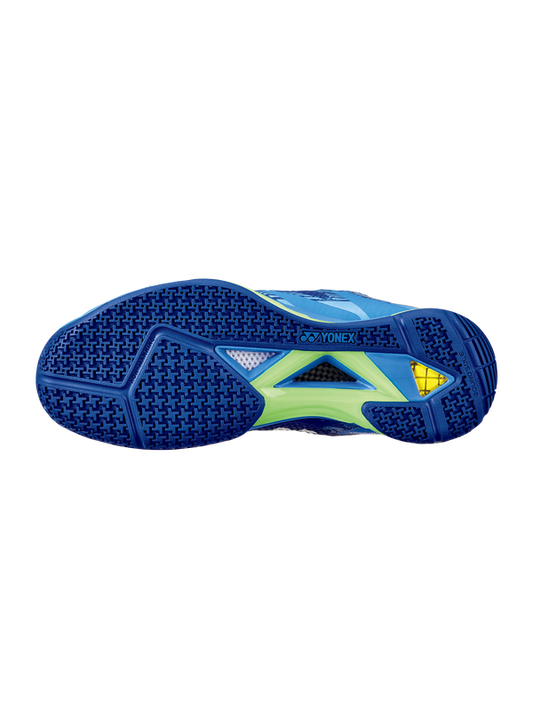 Yonex Power Cushion Eclipsion Z Men - Navy Blue - DNA Sports