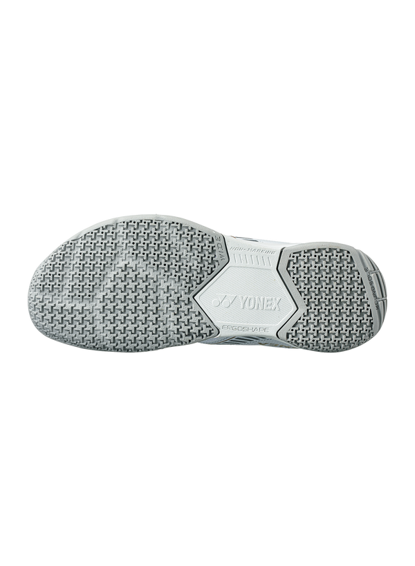 Yonex Strider Flow Wide - White/Gold - DNA Sports