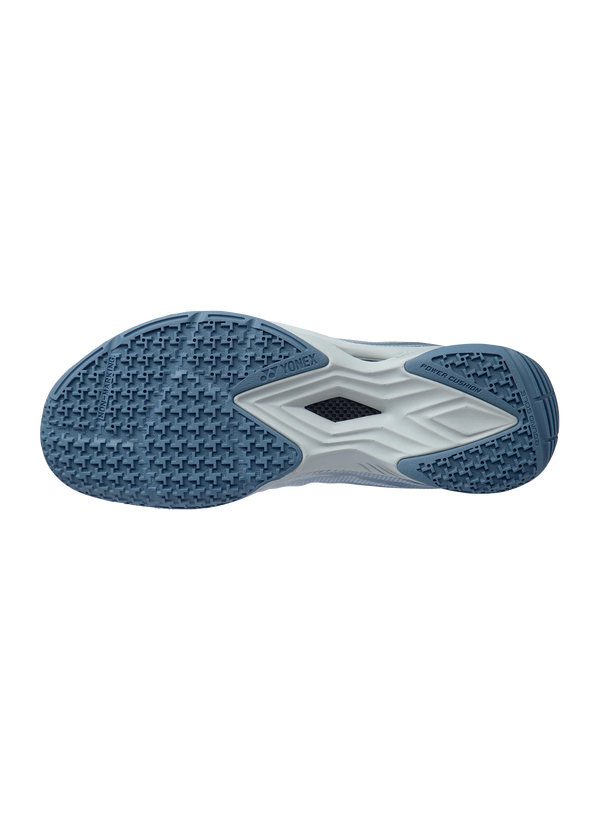 Yonex Power Cushion Aerus Z Men - Blue Gray - DNA Sports