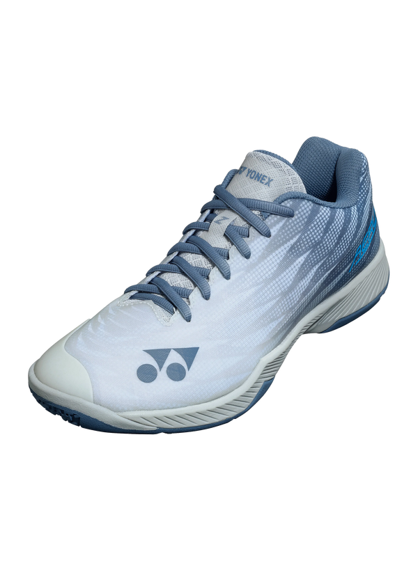 Yonex Power Cushion Aerus Z Men - Blue Gray - DNA Sports