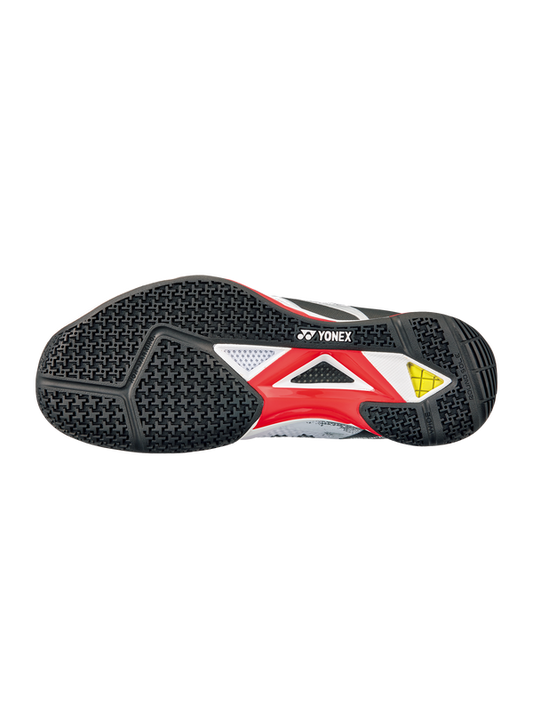 Yonex Power Cushion Eclipsion Z Wide - White Black - DNA Sports