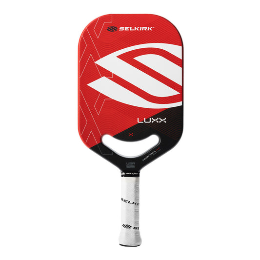Selkirk LUXX Control Air Invikta 19mm Pickleball Paddle - DNA Sports