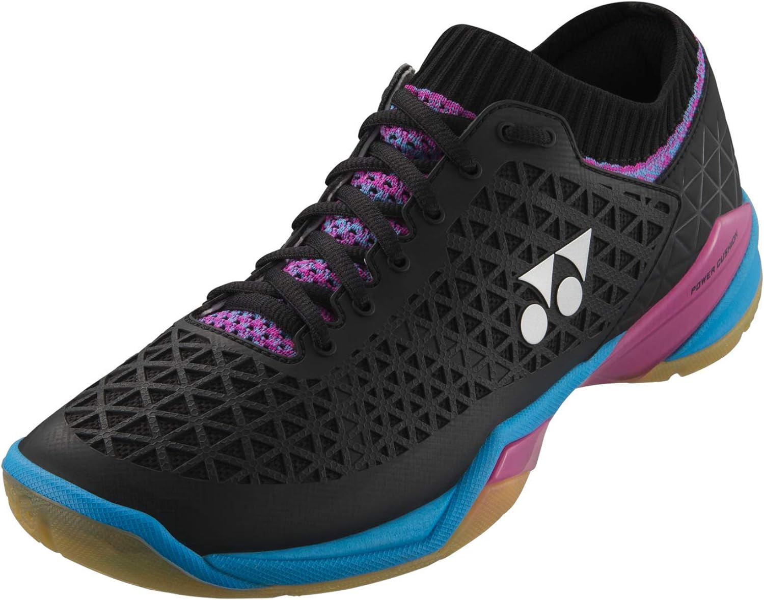 Yonex Power Cushion Eclipsion Z Women - Black - DNA Sports