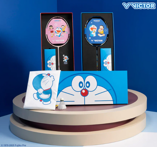 Victor X Doraemon 2PC - DNA Sports