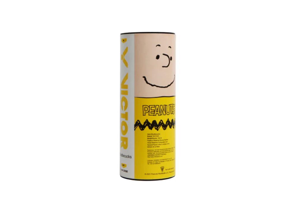 Victor X Snoopy 2PC