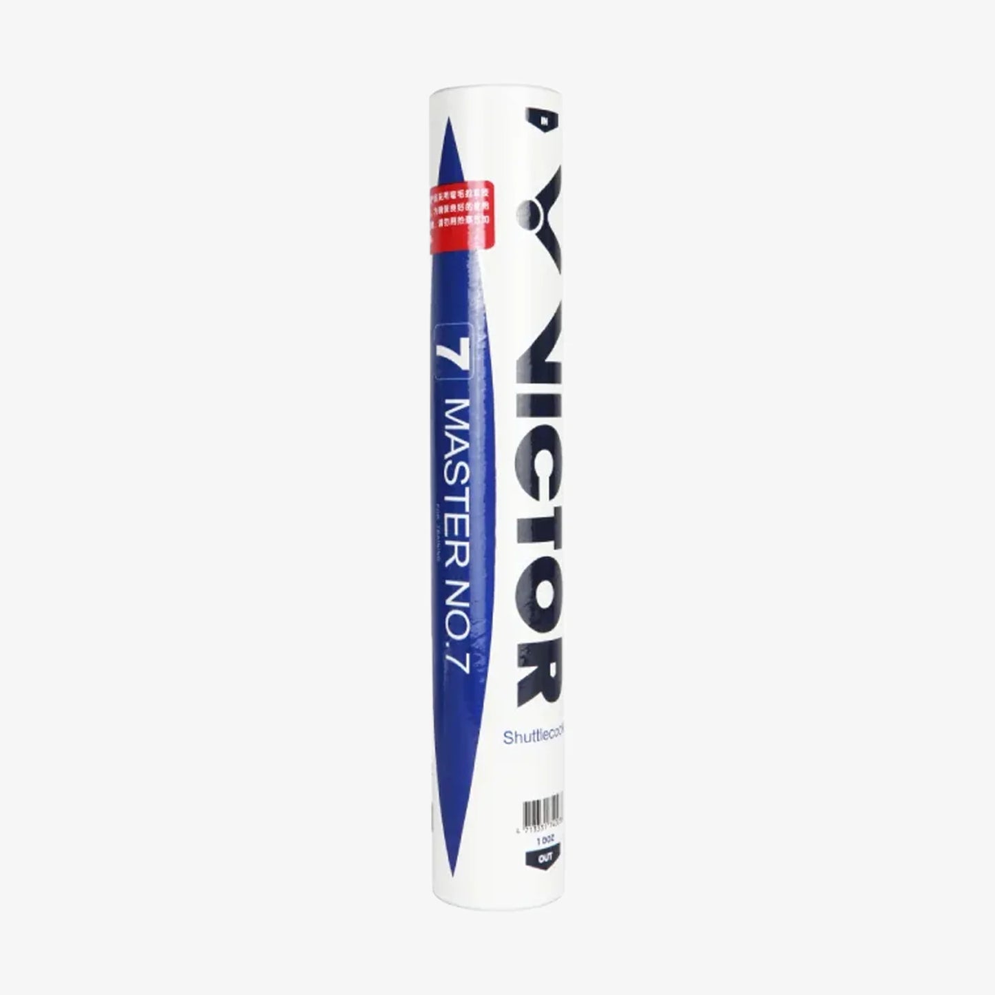 VICTOR Master NO.7 - DNA Sports