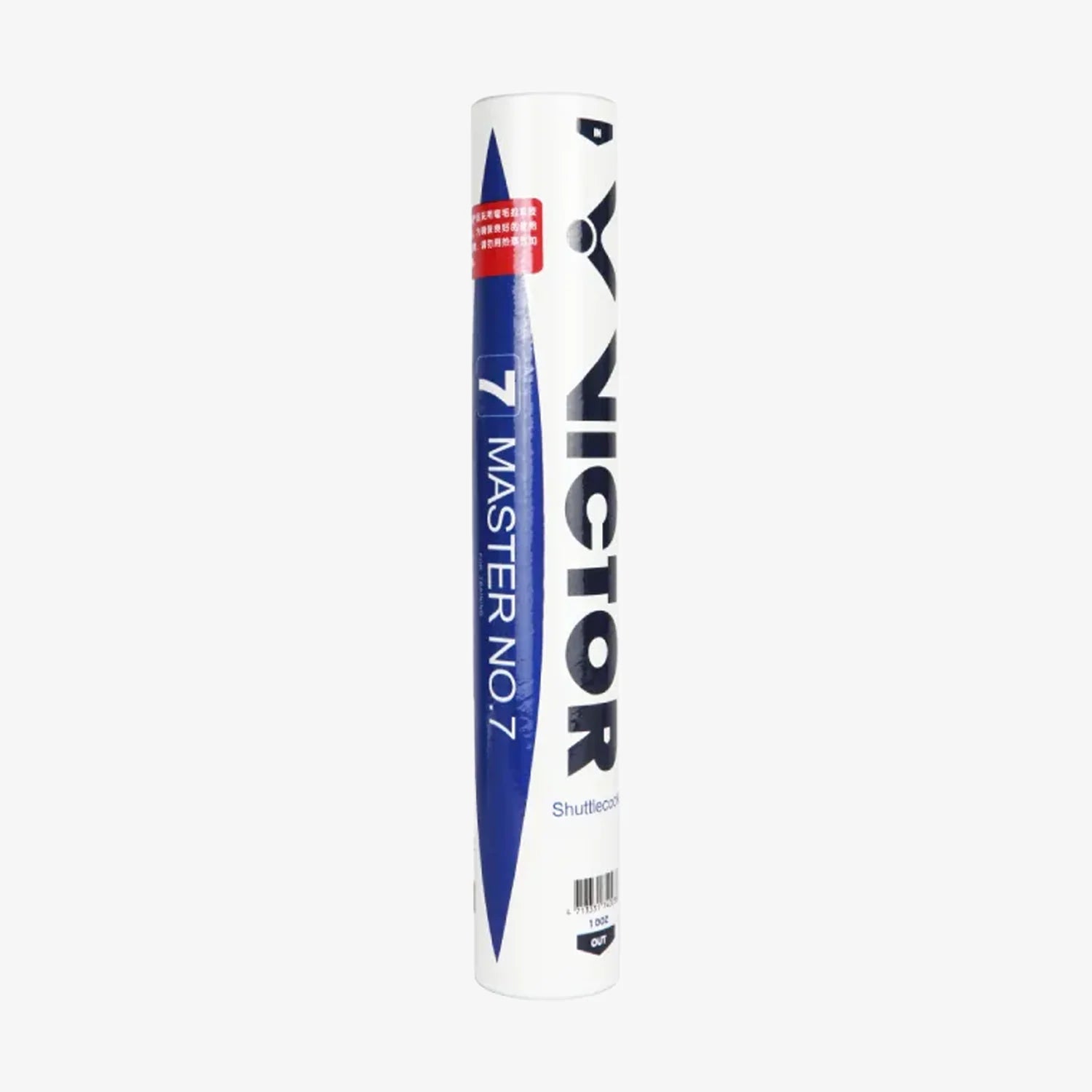 VICTOR Master NO.7 - DNA Sports