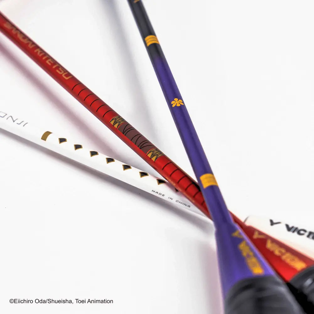 Victor X One Piece Kitetsu III (DX-OP)