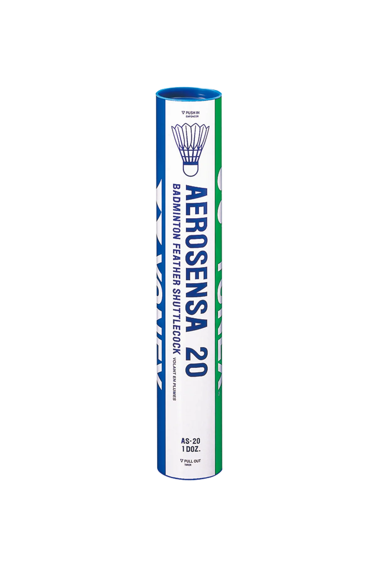 Yonex Aerosensa 20