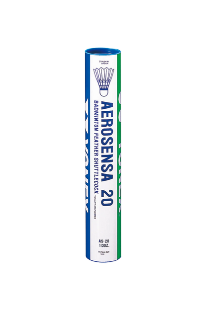 Yonex Aerosensa 20