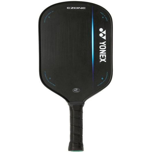 YONEX Ezone Midweight Black G2 Pickleball Paddle