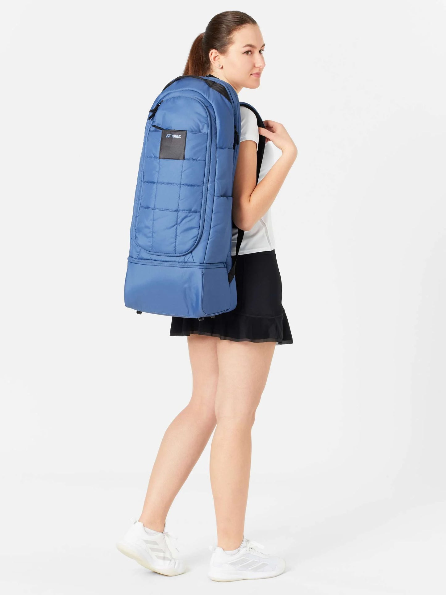 Yonex Compact Racquet Backpack Bag