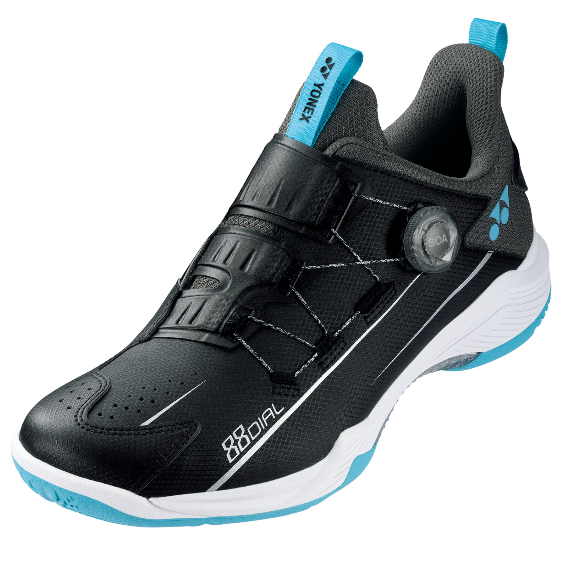 88 Dial Wide – DNA Sports