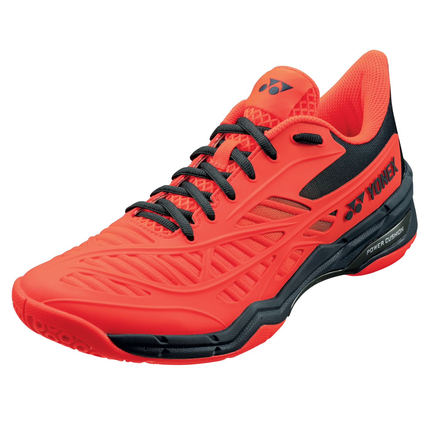 Yonex Power Cushion Cascade Drive - Bright Red - DNA Sports